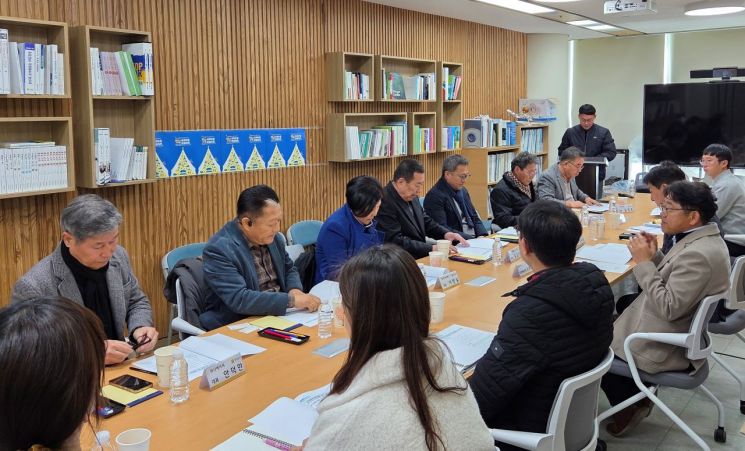 전남도, 정부에 여행업계 손실보전금 건의 