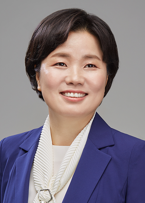 오영순 광주 남구의원