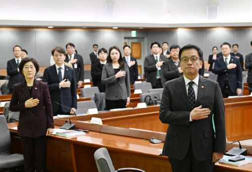 제2기 탄녹위 출범…"2035 온실가스감축목표 9월 UN에 제출"