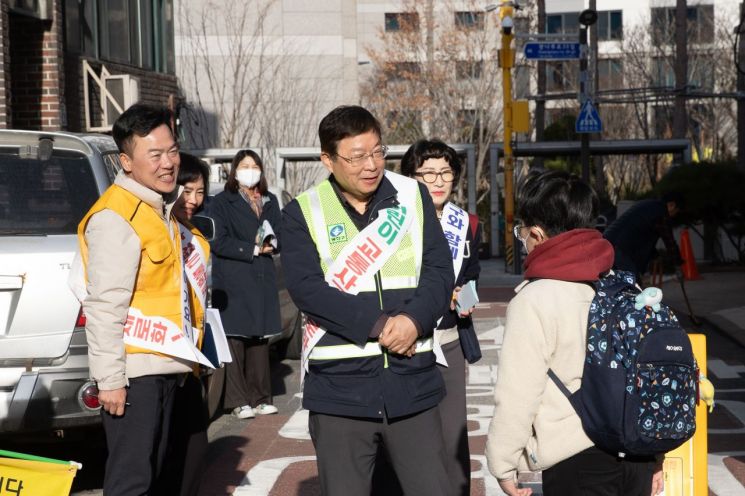 마포구 홍대 ‘레드로드’ 대한민국 대표 관광 명소로