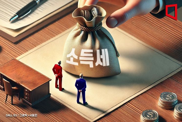 30년 묵은 낡은 상속세 논쟁… '최고세율 90%' 과거 기록 살펴보니[뉴스설참]