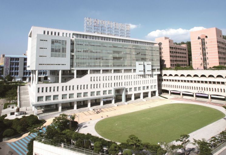 성신여대, 케이컬쳐·엔터테인먼트 전공 신입생 모집