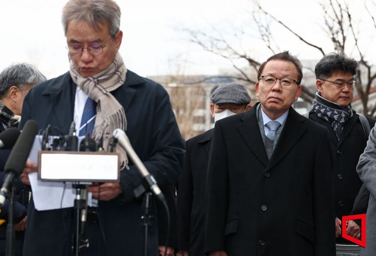 '尹탄핵 선고' 곧 시작…국회 측 "헌재, 당연하고 명백한 결론 내려야"