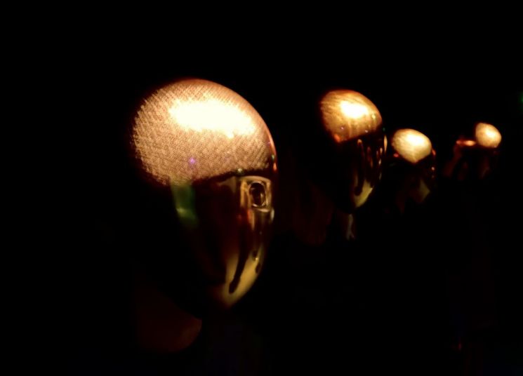 이디엄. 리움미술관 제공