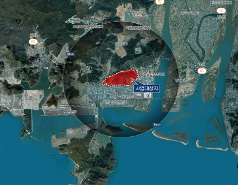 부산시, 17년 만에 개발제한구역 약 500만평 해제… 지역전략사업 본격 추진