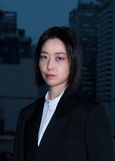 김아영, LG구겐하임 어워드 수상 