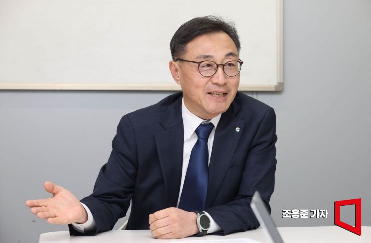 [건설in]"삼성물산 제안서까지 살펴…잠실우성에 '자이' 브랜드 심을 것"