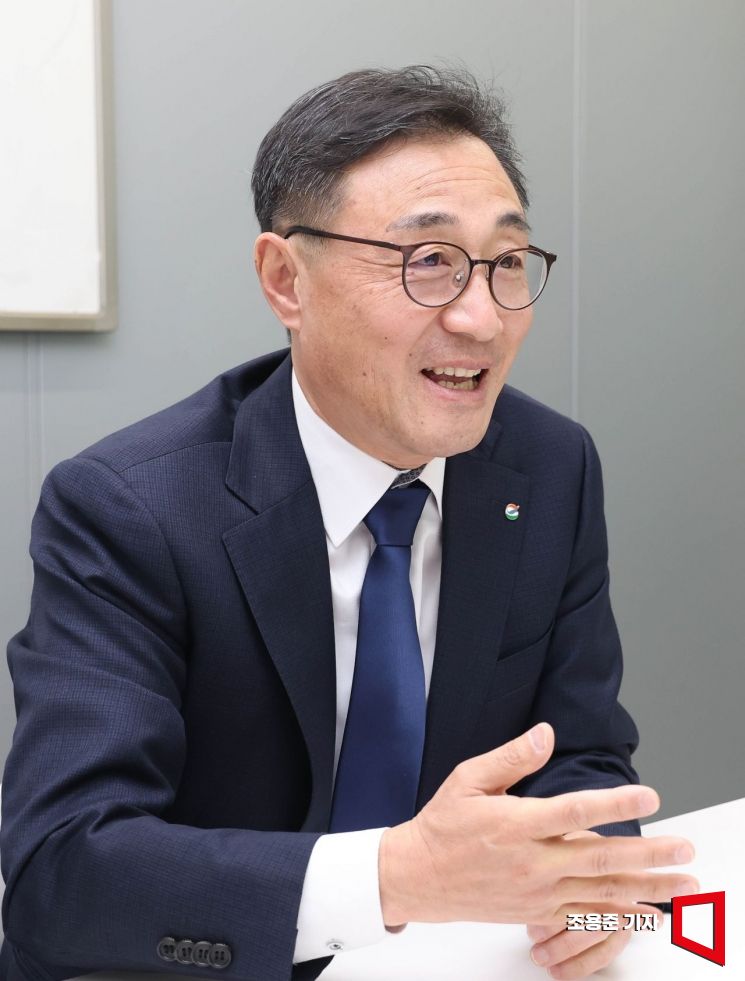 [건설in]"삼성물산 제안서까지 살펴…잠실우성에 '자이' 브랜드 심을 것"