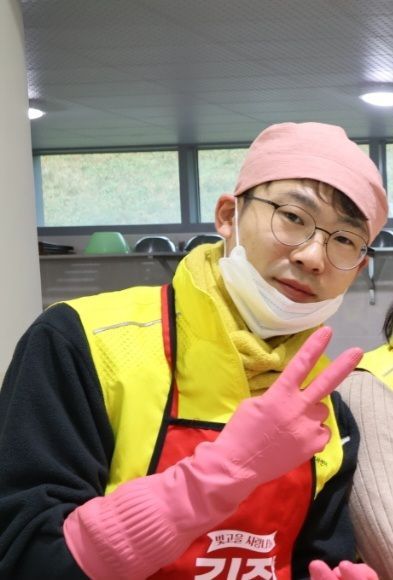 광주 남구 월산동 중식당 '하오' 대표 양수혁.