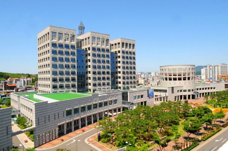 우주항공국가산업단지 사천지구 입지 확정, 진주시 입장문 발표