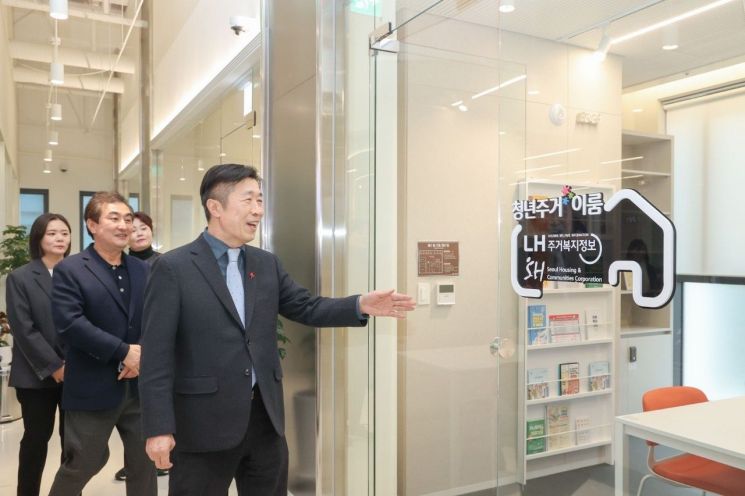 서초구, 1인가구·신혼부부 등에 ‘청년 주거 컨설팅’ 추진