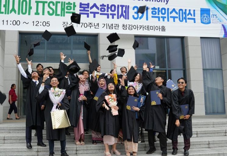 목포대, 교육부  평가 ‘교육국제화역량’ 인증 획득