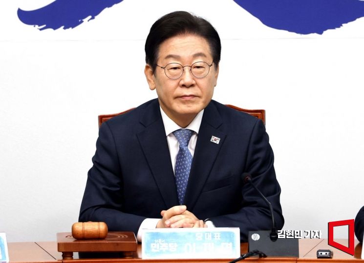 ‘폭동’ 우려에 이재명 "폭력 선동, 반드시 대가 치를 것"