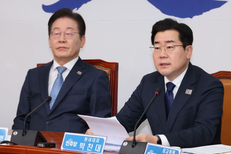 "진솔 vs 궤변"…여야, 尹 최후진술 놓고 '대선 경쟁'