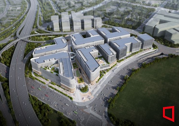 옥수극동아파트 리모델링 건축심의 통과…19층·1032가구로 