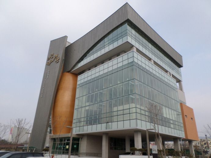 대전문화재단, 전통나래관 상설전시실 재개관