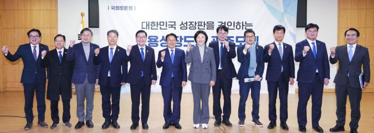 “포용성장도시 광주모델, 대한민국 성장판 연다”