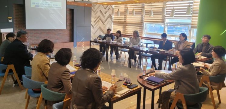 광주 사회서비스 종사자 57.3% “인건비 상향 필요”