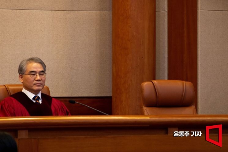 [포토] '이 자리는 언제쯤...'