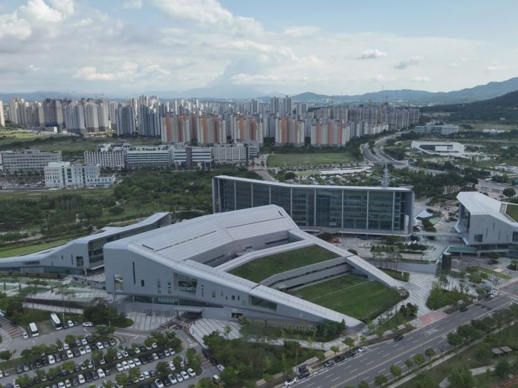 충남도, 올해 227억원 투입 조림사업 추진
