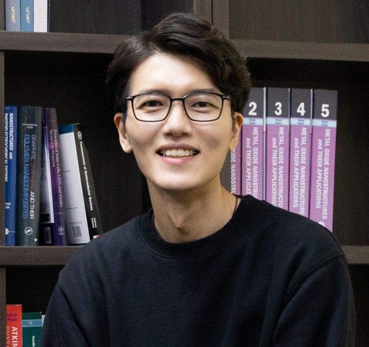 미세먼지 삼총사, 촉매 하나로 잡는다!… UNIST, 고효율 다기능성 촉매 개발 