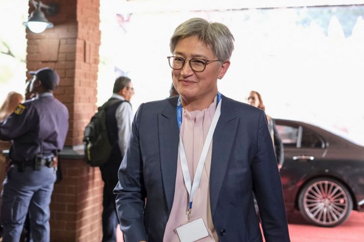 호주, 美원조 삭감에 따른 태평양·동남아 영향 검토 