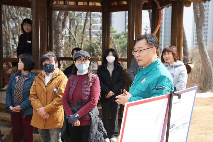 홍남표 창원특례시장, “시민 일상 속 성과 창출 집중”