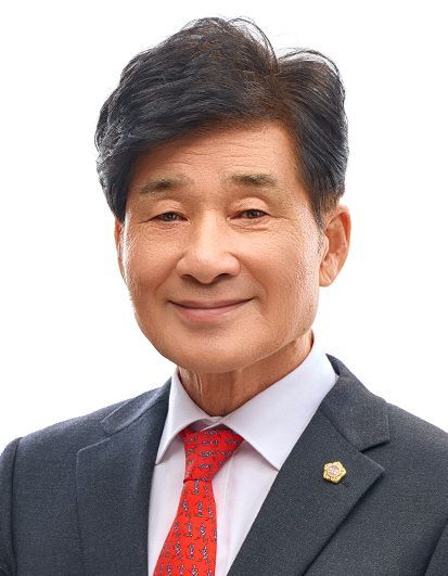중소기업중앙회장, 최태림 경북도의원에 표창…"어려운 중소기업 돕는데 앞장" 