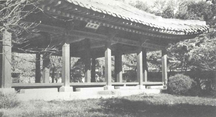 경복궁 선원전 경안당