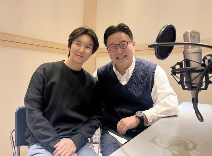 Kim Nam-gil and Seo Kyung-duk Join Forces... Promoting Yun Dong-ju Worldwide on the 3.1 Movement Anniversary