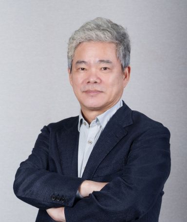 Shin Young-su, CEO of CJ Logistics. Provided by CJ Logistics