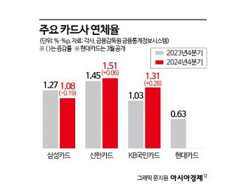 10년 만에 1위 탈환 삼성, 신한 절치부심…애플페이 선도 현대 '복병'[금융 지각변동]④