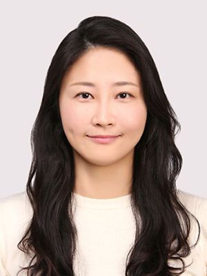 국립부경대학교 류보미 교수. 국립부경대 제공