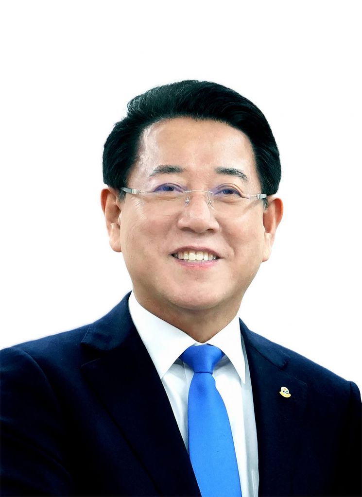 김영록 지사, 전북 올림픽 국내 후보 최종 선정 축하