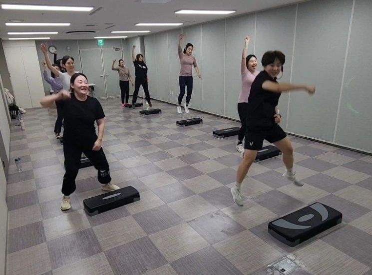 서초구, 산후운동 프로그램 ‘육퇴운동클럽’ 이달부터 운영