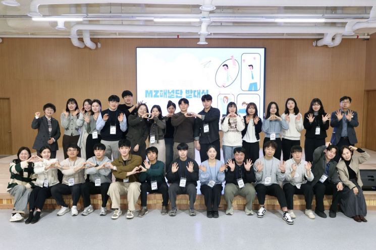 가평군 "젊은 공직자의 톡톡 튀는 아이디어, 가평의 미래가 된다"