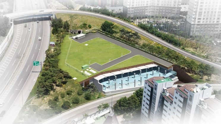 광주 북구, 침수 막을 ‘물의 방패’ 뜬다