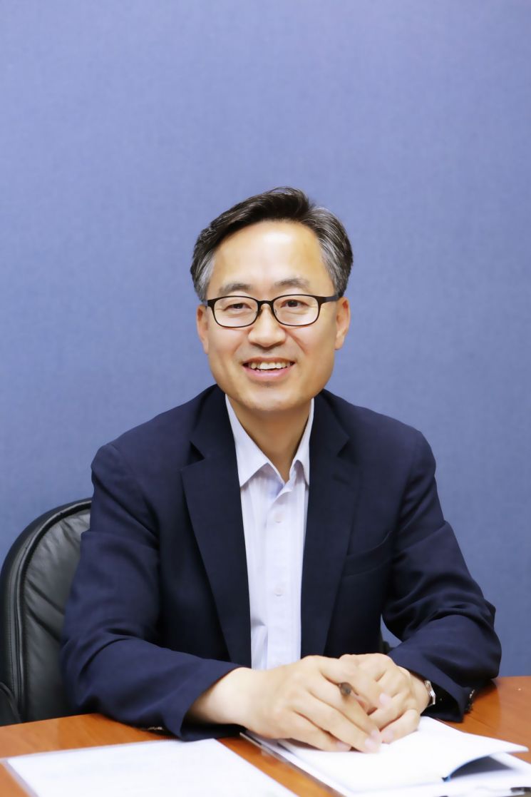 퇴근길 주민 묻고 구청장 답한다... 유성훈 금천구청장 ‘주민과의 대화’ 개최