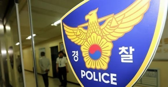 영광서 8t 트럭 갯벌로 추락…40대 운전자 숨져