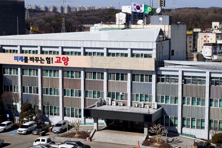 고양시, 내달 1일부터 시내버스 공공관리제 36대 추가 전환