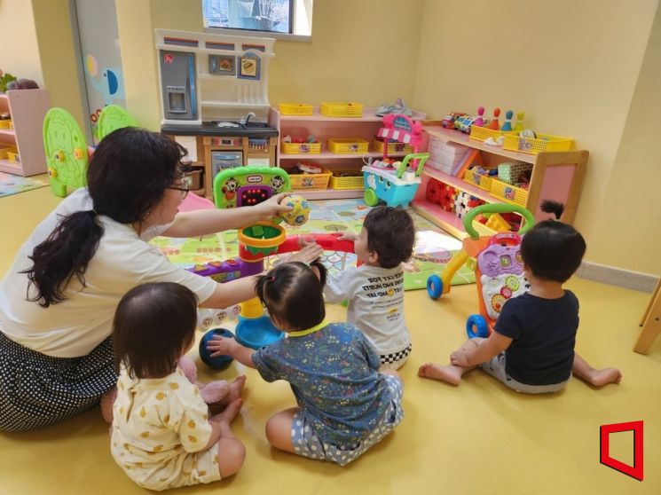 구미시, '365돌봄 어린이집' 6곳으로 확대…돌봄 공백 해소 기대