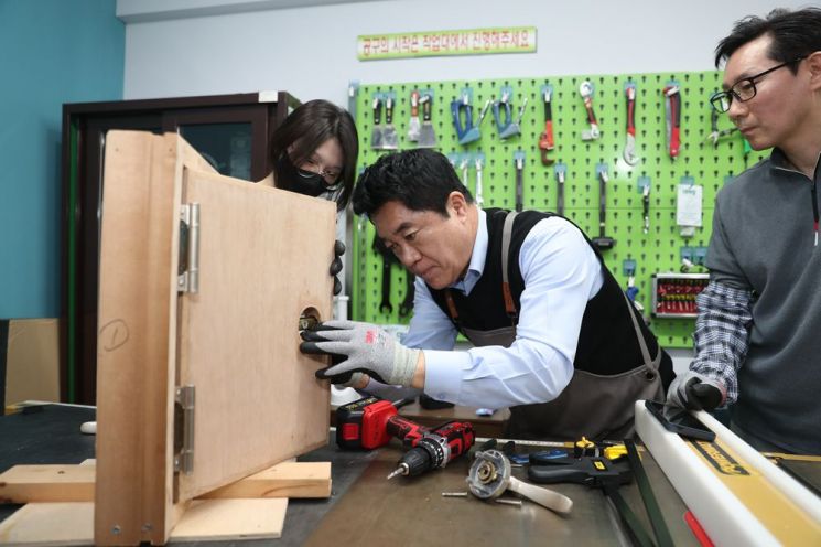 관악구, 생애주기별 맞춤형 공간 확보·사회 안전망 강화 