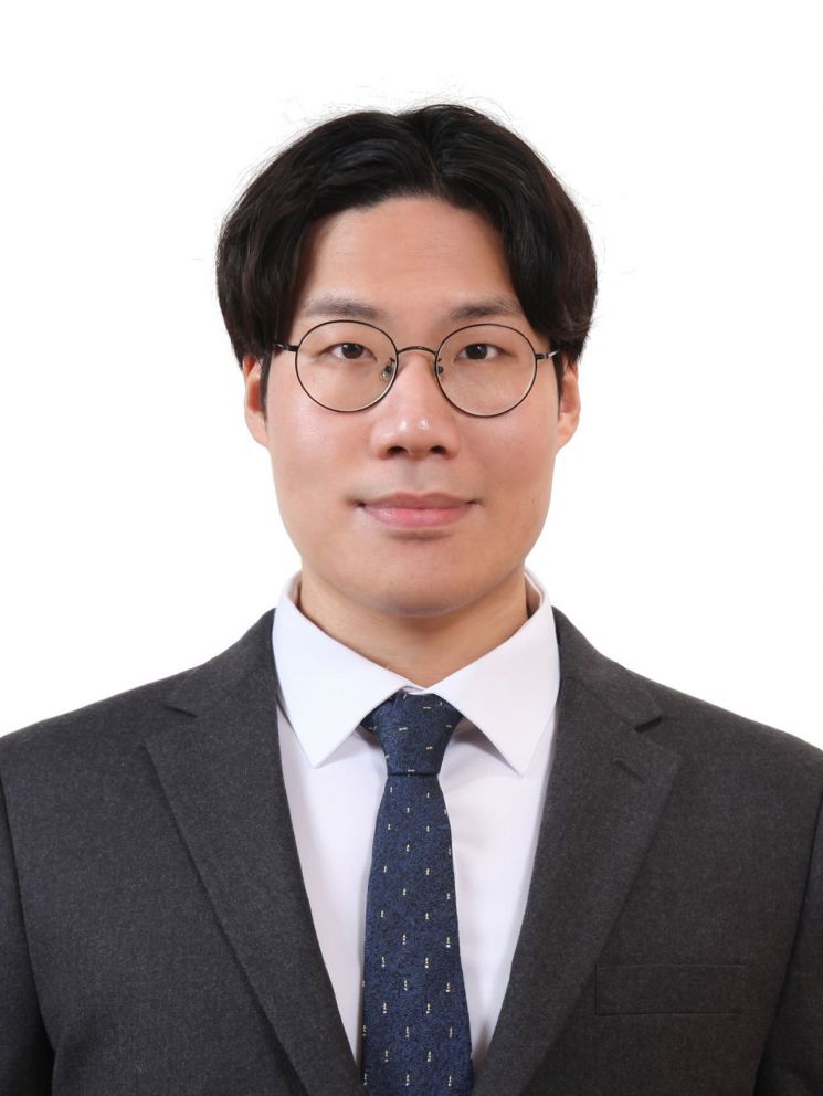 GIST 채성호 박사, 서울시립대 조교수 임용