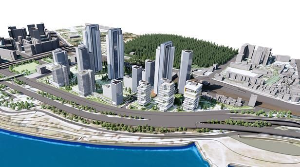 용산구, 31일까지 신동아 재건축 정비계획안 공람 공고