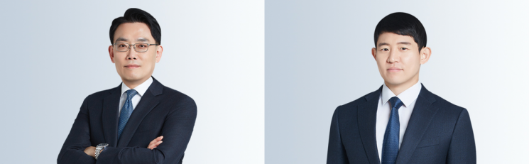 법무법인 YK, '대도 조세형 단죄' 송각엽 전 부장판사 영입