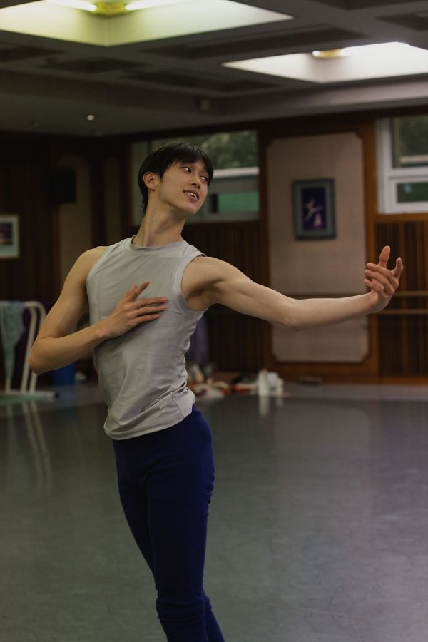 전민철 유니버설발레단 '지젤' 출연…입장권 3분만에 매진