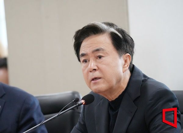 ‘대선 잠룡’ 김태흠 충남지사, 국힘 중원 카드로 급부상