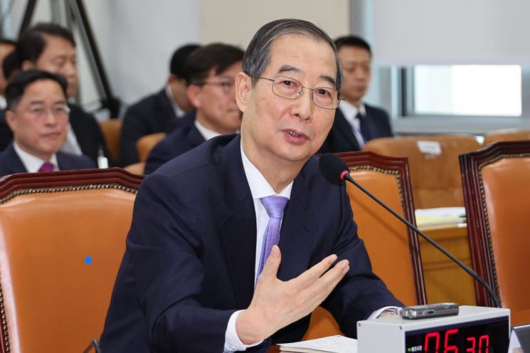 韓 탄핵심판서 '검찰 조서' 확보 무산…헌재, 오늘 평의