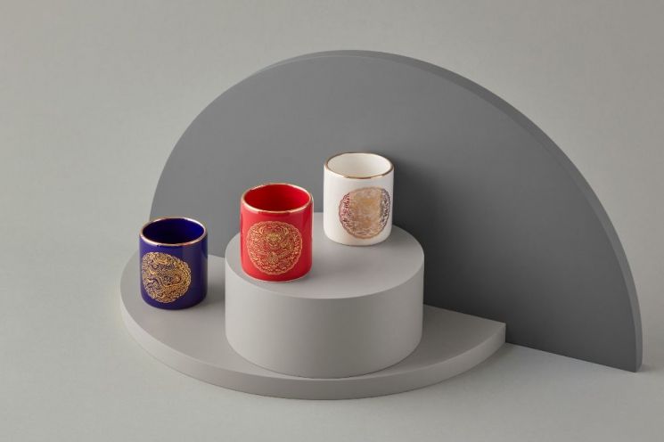 지난해 국가유산 문화상품 역대 최고 매출