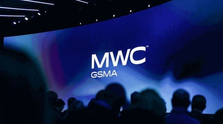 위허브, 모바일 월드 콩그레스 참가…"셀피 서비스 공개"